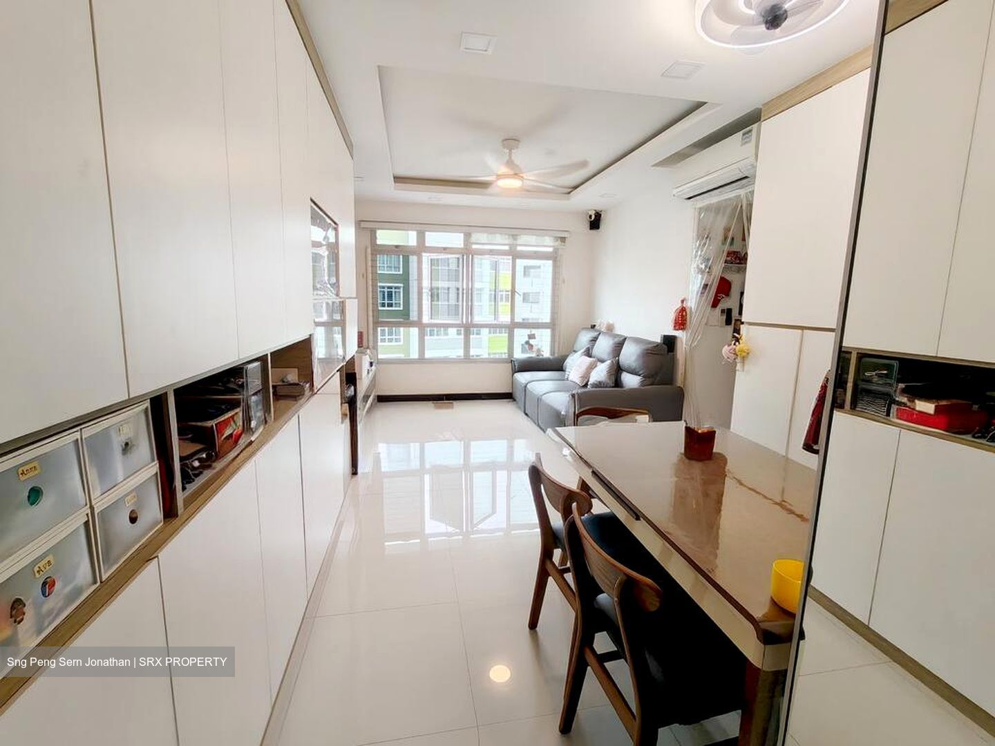 Blk 808A Ping Yi Greens (Bedok), HDB 4 Rooms #512813651